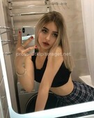 Анкета проститутки Риана - метро Ярославский, возраст - 23