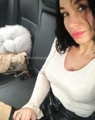 Анкета проститутки Диана - метро Даниловский, возраст - 23